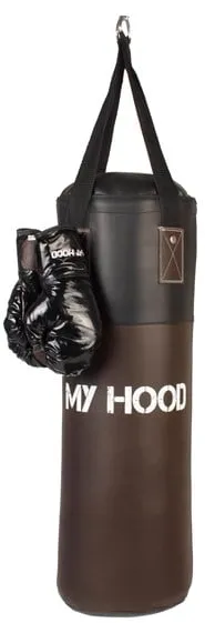 My Hood Boxsäck 10 kg - Retro