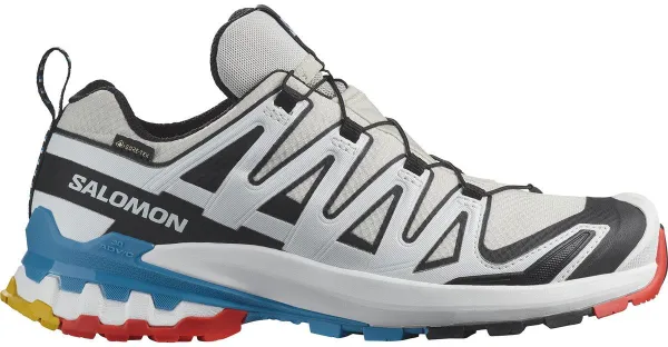 Salomon XA PRO 3D V9 Gore-Tex Dam skor