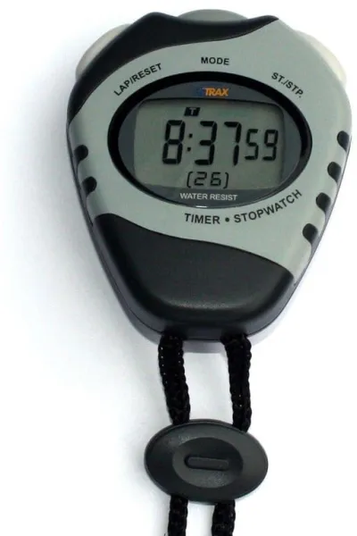 Elma Instruments Digital stoppklocka